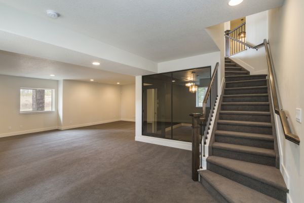 Basement Restoration Service in Franklin
