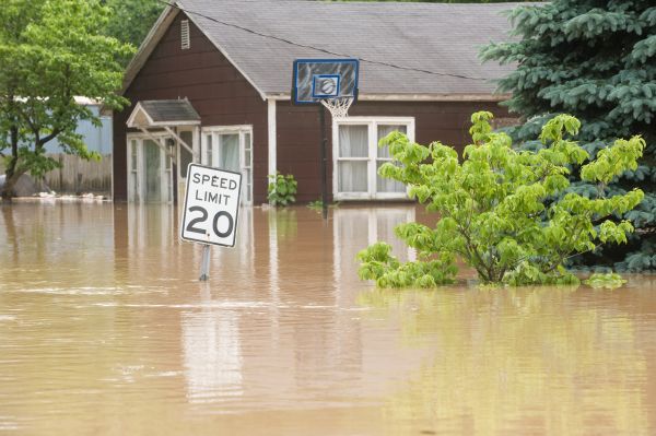Storm Restoration Service in Franklin