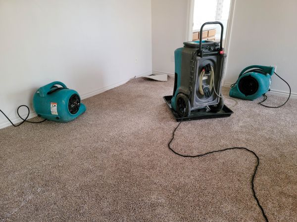 Flood Damage Repair in Franklin