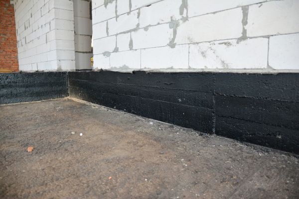 Basement Water Damage Service in Franklin
